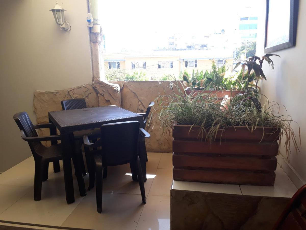 Hotel Granada Inn Barranquilla  Eksteriør billede