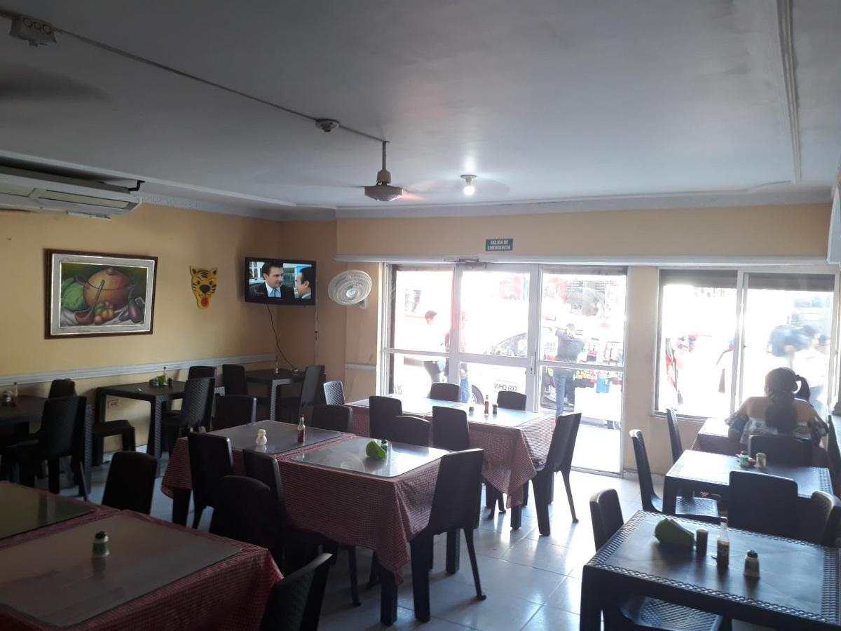 Hotel Granada Inn Barranquilla  Eksteriør billede