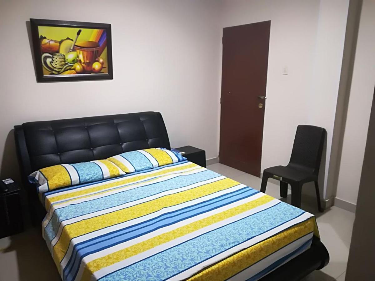 Hotel Granada Inn Barranquilla  Eksteriør billede