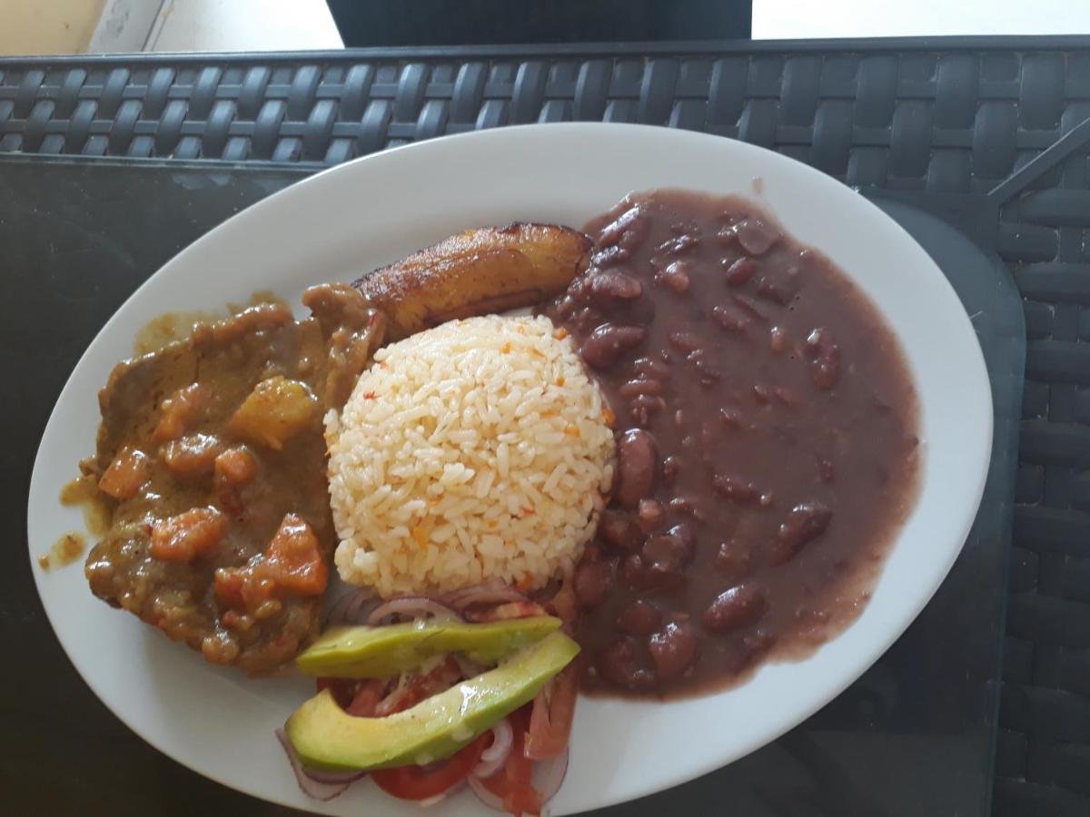 Hotel Granada Inn Barranquilla  Eksteriør billede