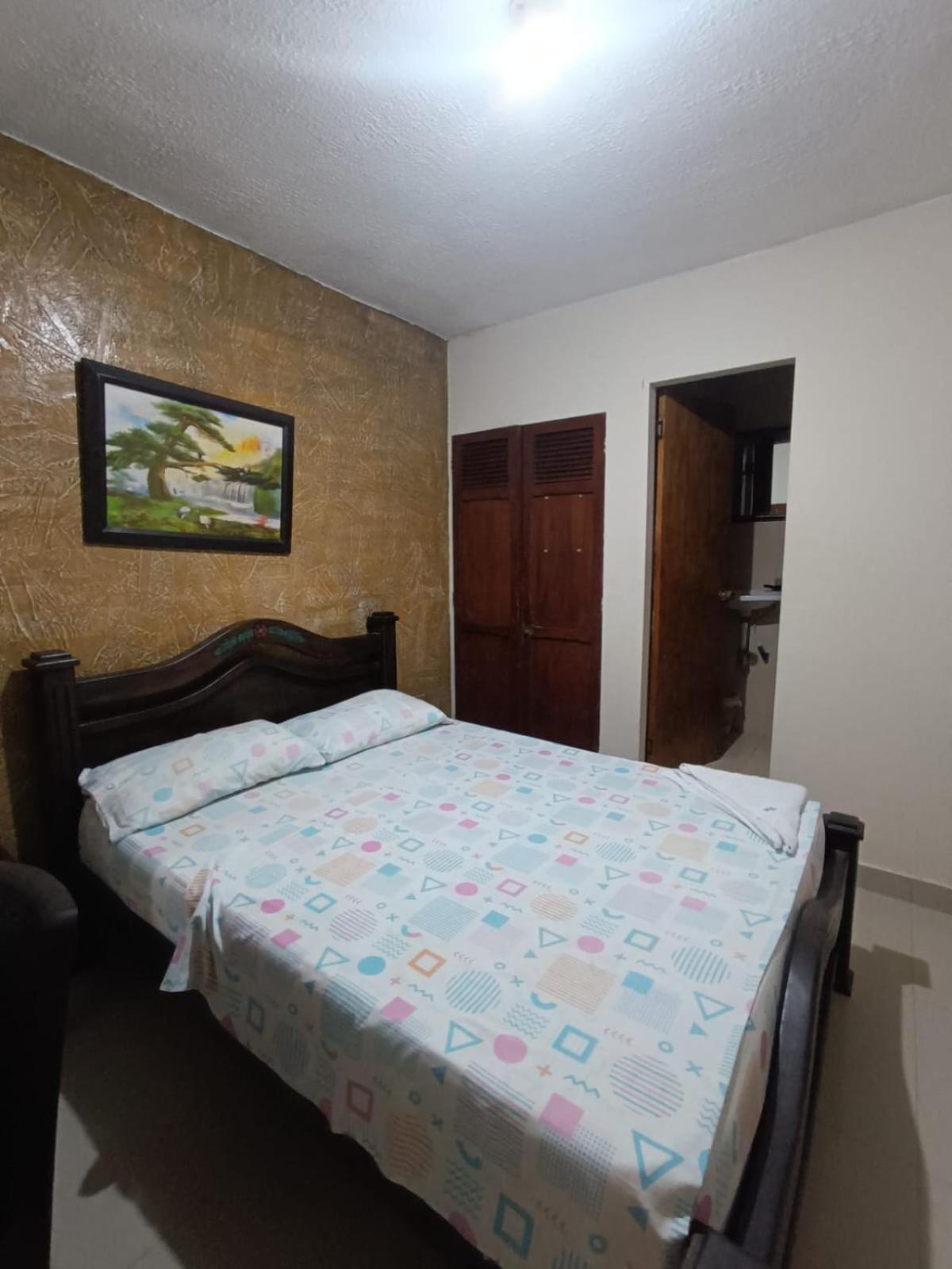 Hotel Granada Inn Barranquilla  Eksteriør billede