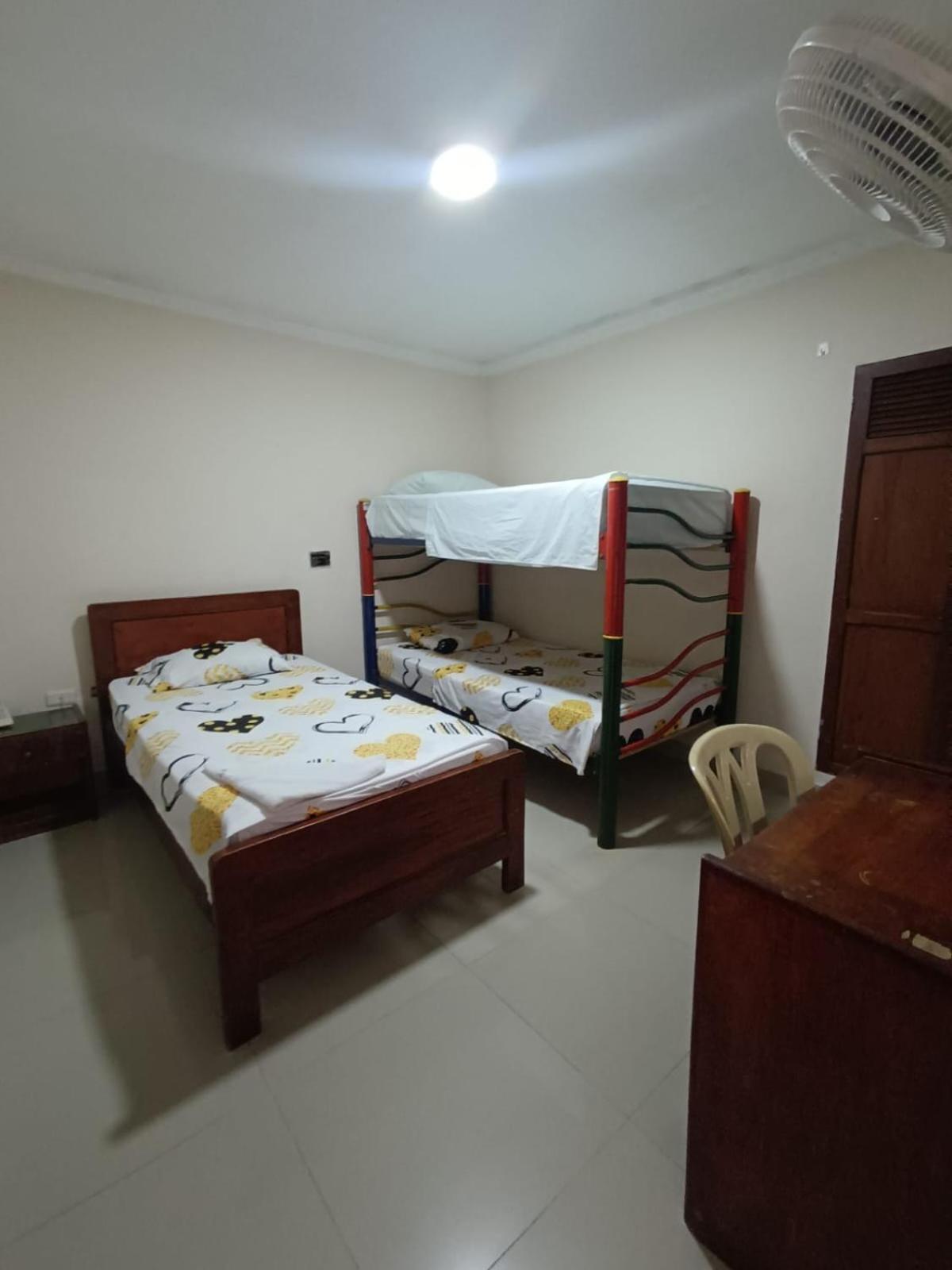 Hotel Granada Inn Barranquilla  Eksteriør billede