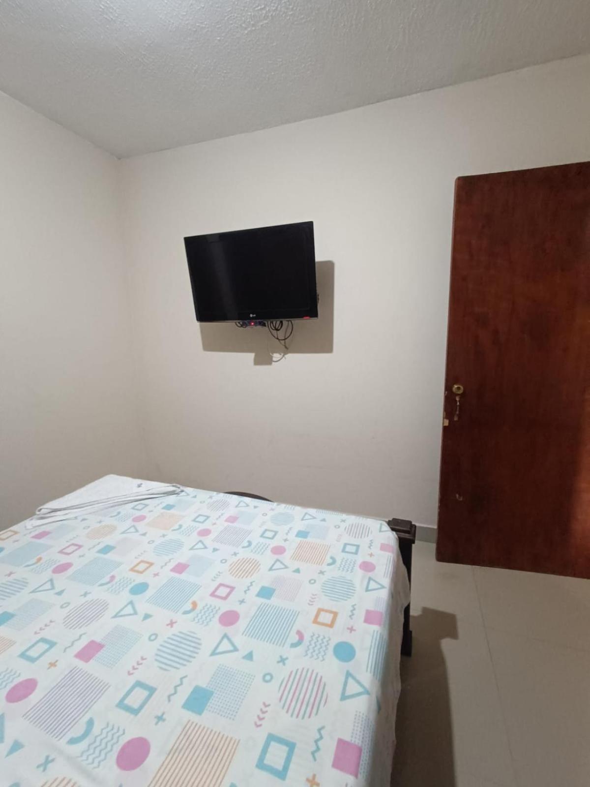 Hotel Granada Inn Barranquilla  Eksteriør billede