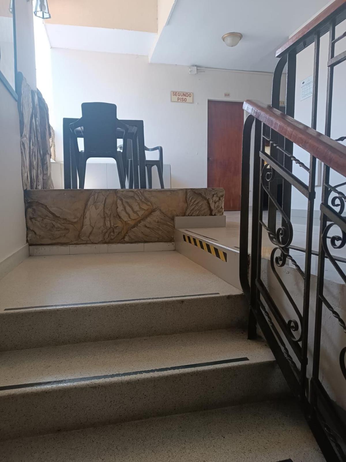 Hotel Granada Inn Barranquilla  Eksteriør billede