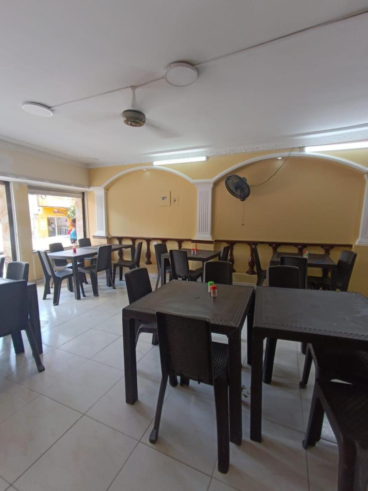 Hotel Granada Inn Barranquilla  Eksteriør billede