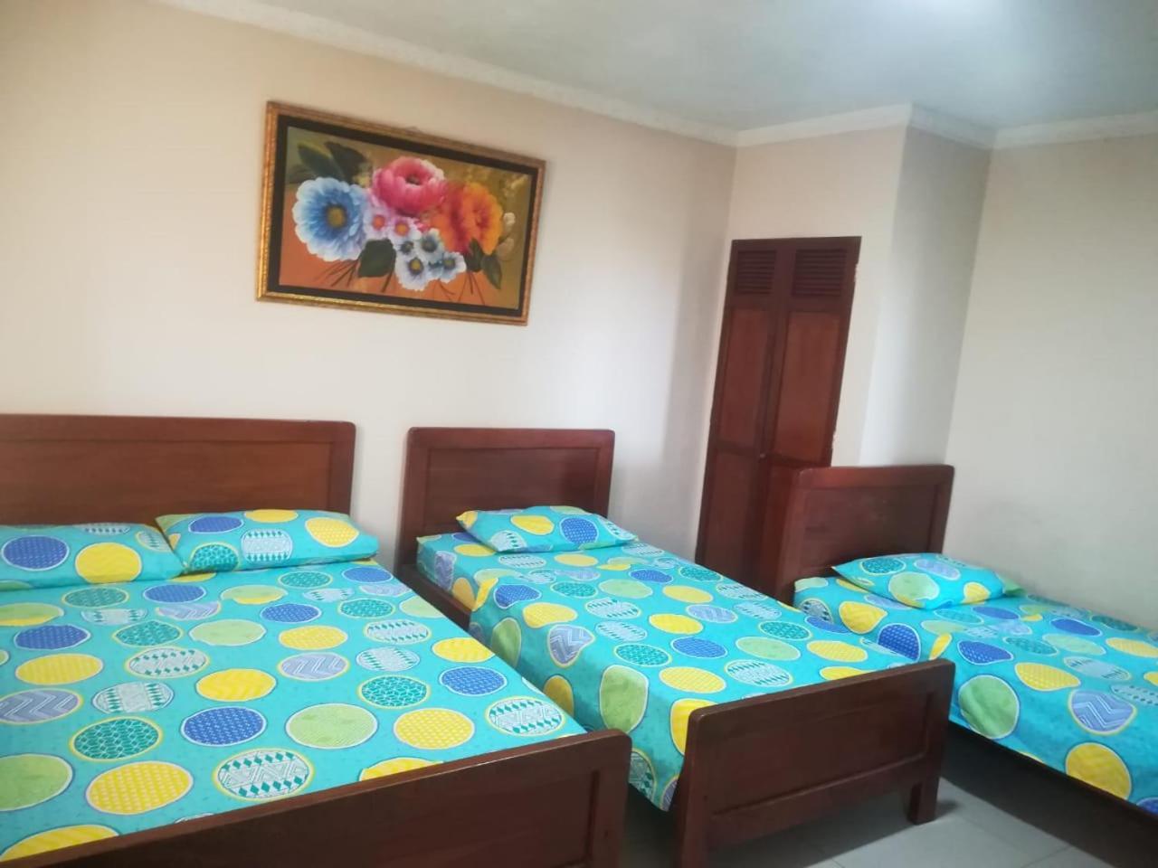Hotel Granada Inn Barranquilla  Eksteriør billede