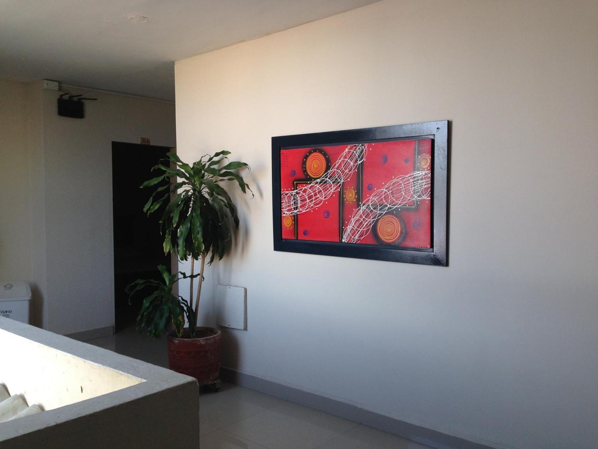 Hotel Granada Inn Barranquilla  Eksteriør billede